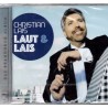 Christian Lais - Laut & Lais - CD - Neu / OVP