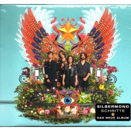 Silbermond - Schritte -...