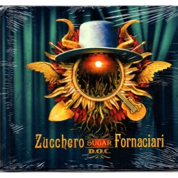 Zucchero - D.O.C. -...