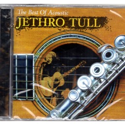 Jethro Tull - Best of...