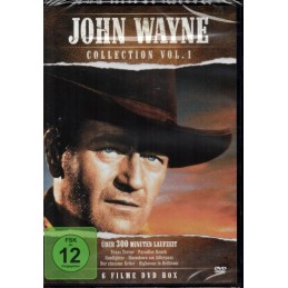 John Wayne - Collection...