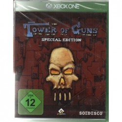 Tower of Guns - Special...