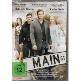 Main Street - DVD - Neu / OVP