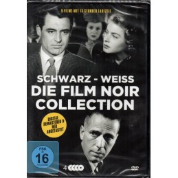 Schwarz - Weiss - Die Film...