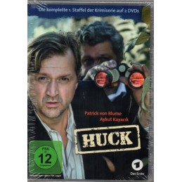 Huck - Staffel Season 1 -...
