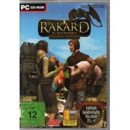 Rakard Kingdoms - Premium...