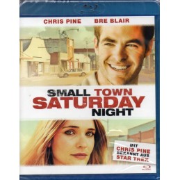 Small Town Saturday Night -...