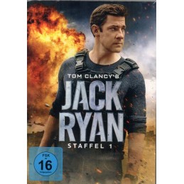 Tom Clancy's Jack Ryan -...