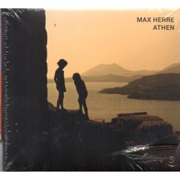 Max Herre  - Athen -...