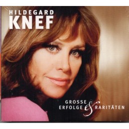 Hildegard Knef - Große...