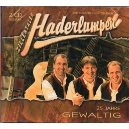 Zillertaler Haderlumpen -...