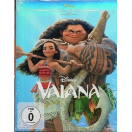 Vaiana - Disney Classics 56...