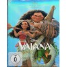 Vaiana - Disney Classics 56 - BluRay - Neu / OVP