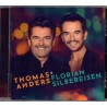 Thomas Anders & Florian Silbereisen - Das Album - CD - Neu