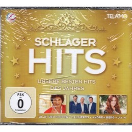 Schlager Hits 2017 -...