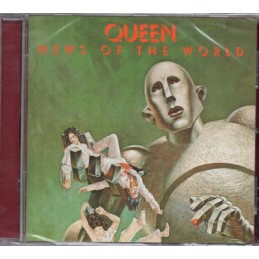 Queen - News of the World -...