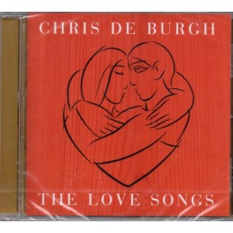 Chris De Burgh - Love Songs...