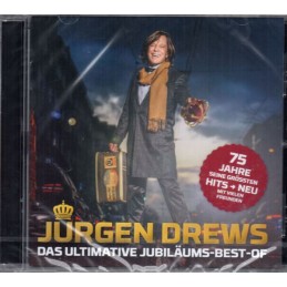 Jürgen Drews - Das...