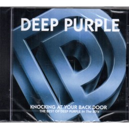 Deep Purple - Knocking at...