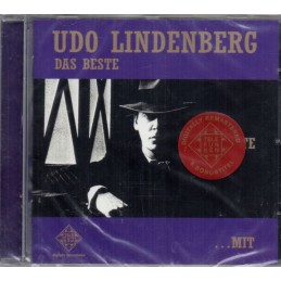 Udo Lindenberg - die 2te -...