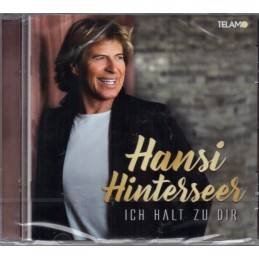 Hansi Hinterseer - Ich halt...