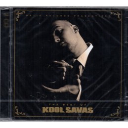 Kool Savas - The Best of -...