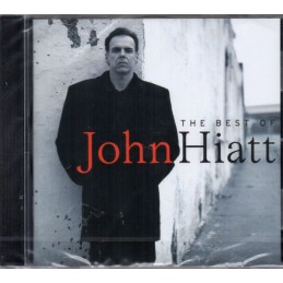 John Hiatt - The Best of...