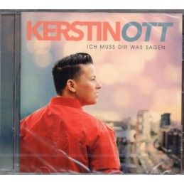 Kerstin Ott - Ich muss Dir...