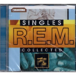 R.E.M. - Singles Collected...