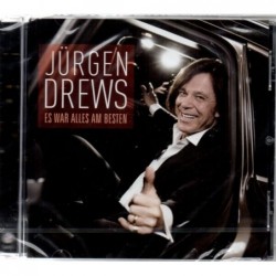Jürgen Drews - Es war alles...