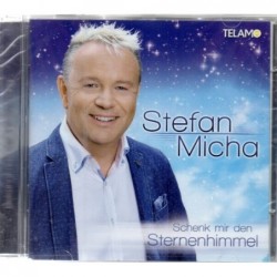 Stefan Micha - Schenk Mir...