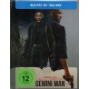 Gemini Man - Steelbook - 3D + BluRay - Neu / OVP