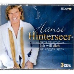 Hansi Hinterseer - Ich Will...