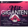 Die Hit Giganten - Best of Disco - Various - 3 CD - Neu / OVP