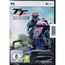 TT - Isle of Man 2 - Ride...