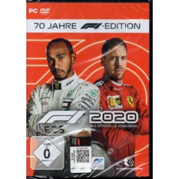 F1 2020 - 70 Jahre - F1...