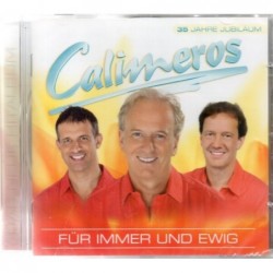 Calimeros - Für Immer und...