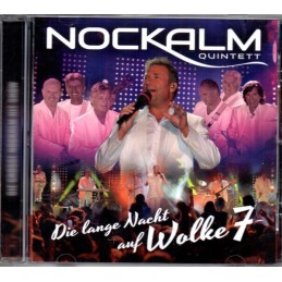 Nockalm Quintett - Die...