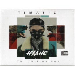 Timatic - Hyäne - Limited...