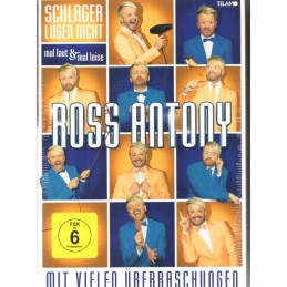 Ross Antony - Schlager...