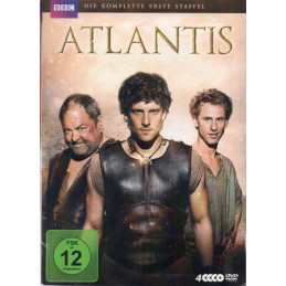 Atlantis - Staffel Season 1...