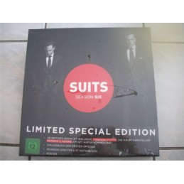 Suits - Staffel Season 6 -...