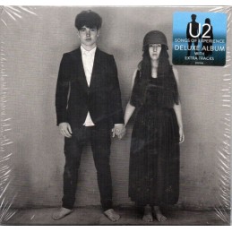 U2 - Songs of Experience -...