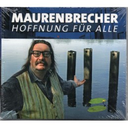 Manfred Maurenbrecher -...