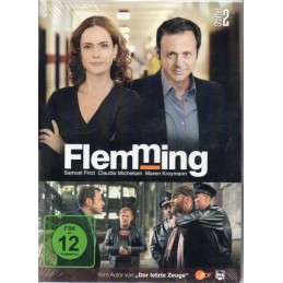Flemming - Staffel Season 2...