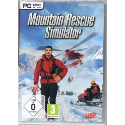 Mountain Rescue Simulator -...