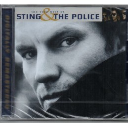 Sting & The Police - The...