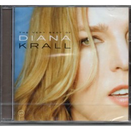 Diana Krall - The Very Best...