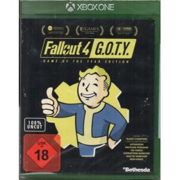 Fallout 4 - Game of the...