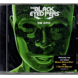 The Black Eyed Peas - The...